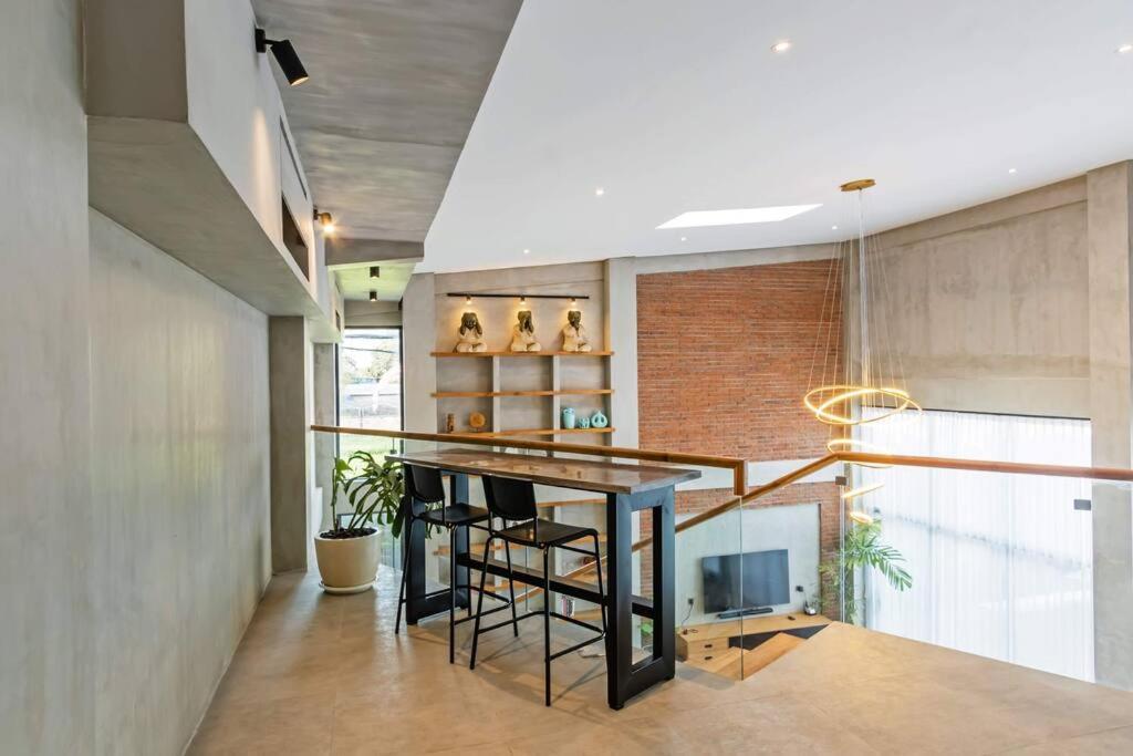 Manresa Villa Bali 4 Canggu Dış mekan fotoğraf