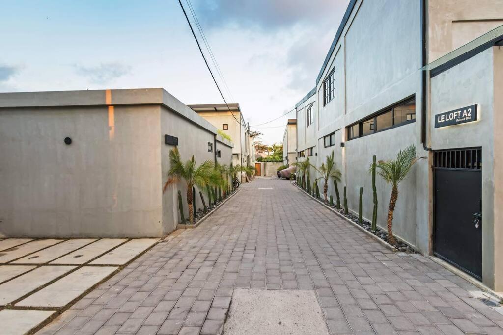 Manresa Villa Bali 4 Canggu Dış mekan fotoğraf