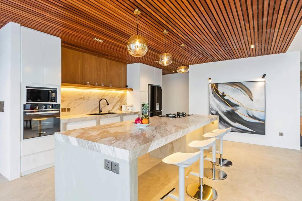 Manresa Villa Bali 4 Canggu Dış mekan fotoğraf