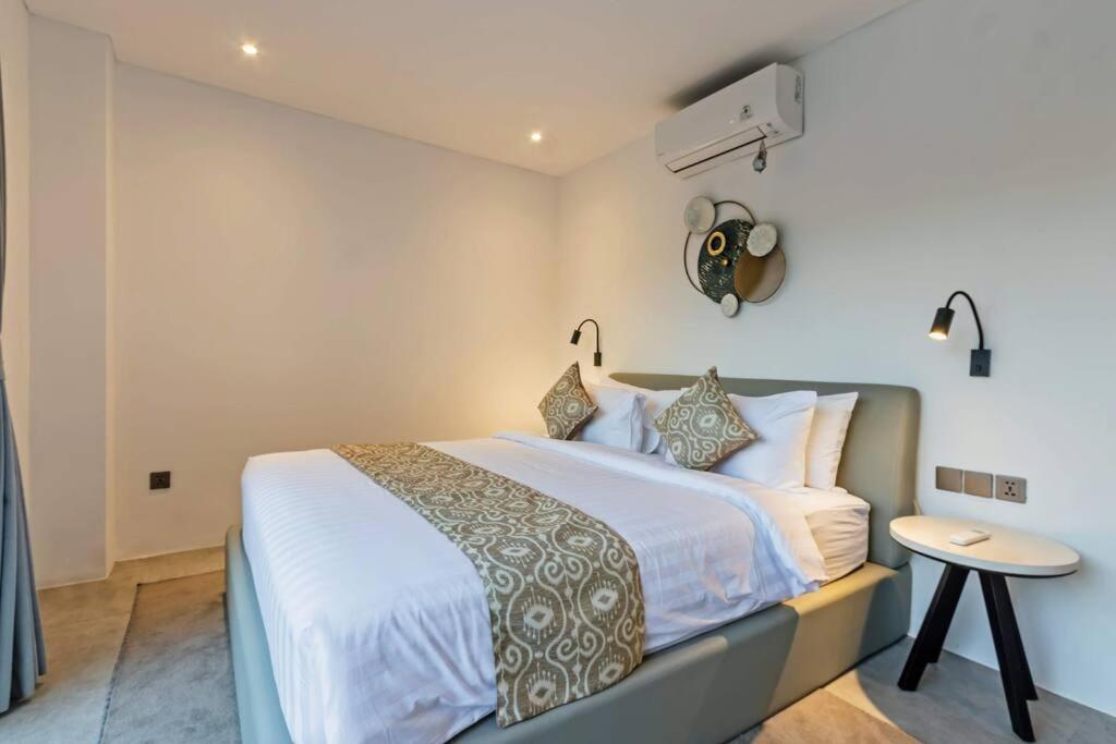 Manresa Villa Bali 4 Canggu Dış mekan fotoğraf