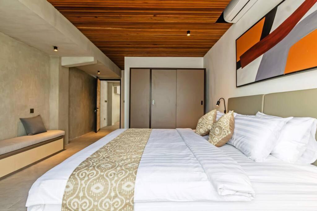 Manresa Villa Bali 4 Canggu Dış mekan fotoğraf