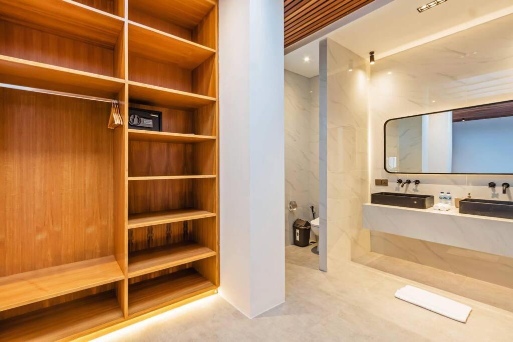 Manresa Villa Bali 4 Canggu Dış mekan fotoğraf